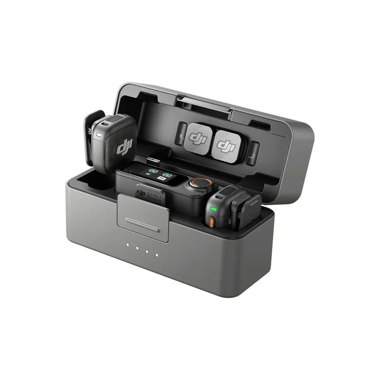DJI MIC 3