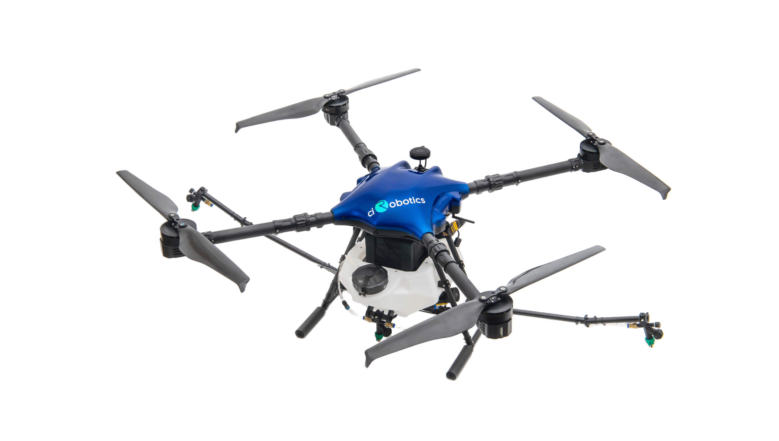 ciDrone AG R-17