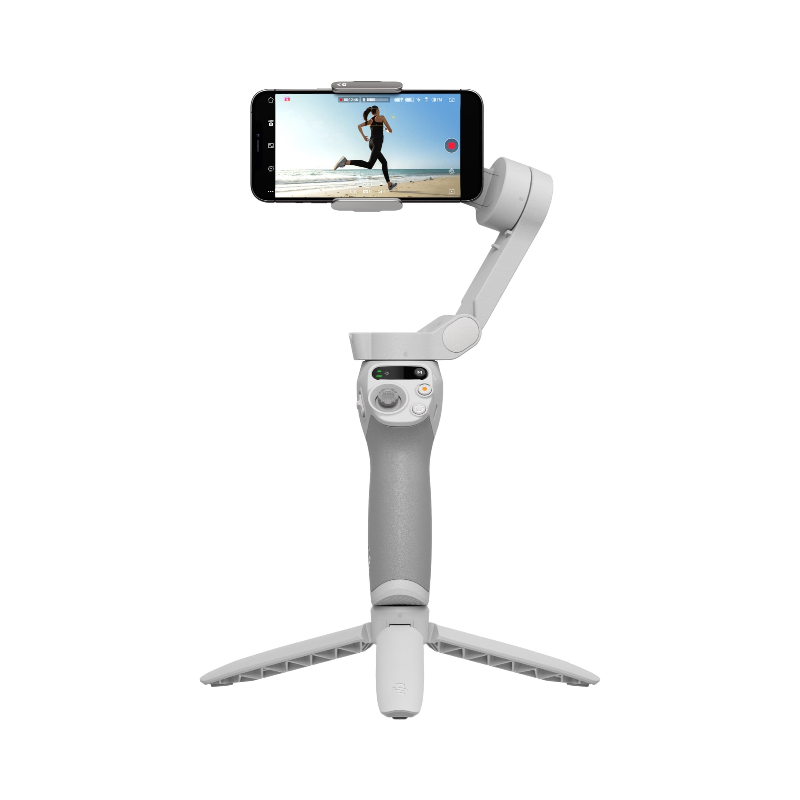 osmo mobile SE