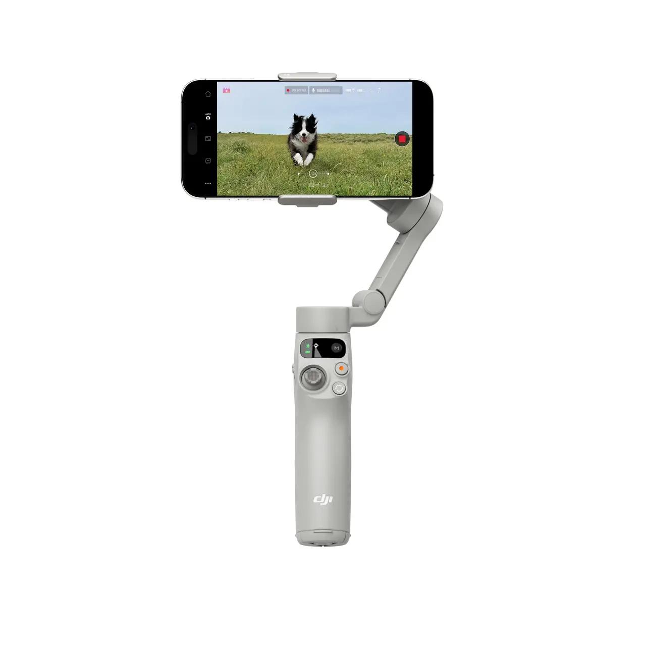 osmo mobile 7