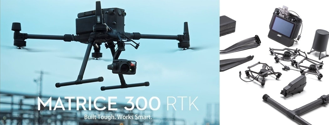 MATRICE300RTK