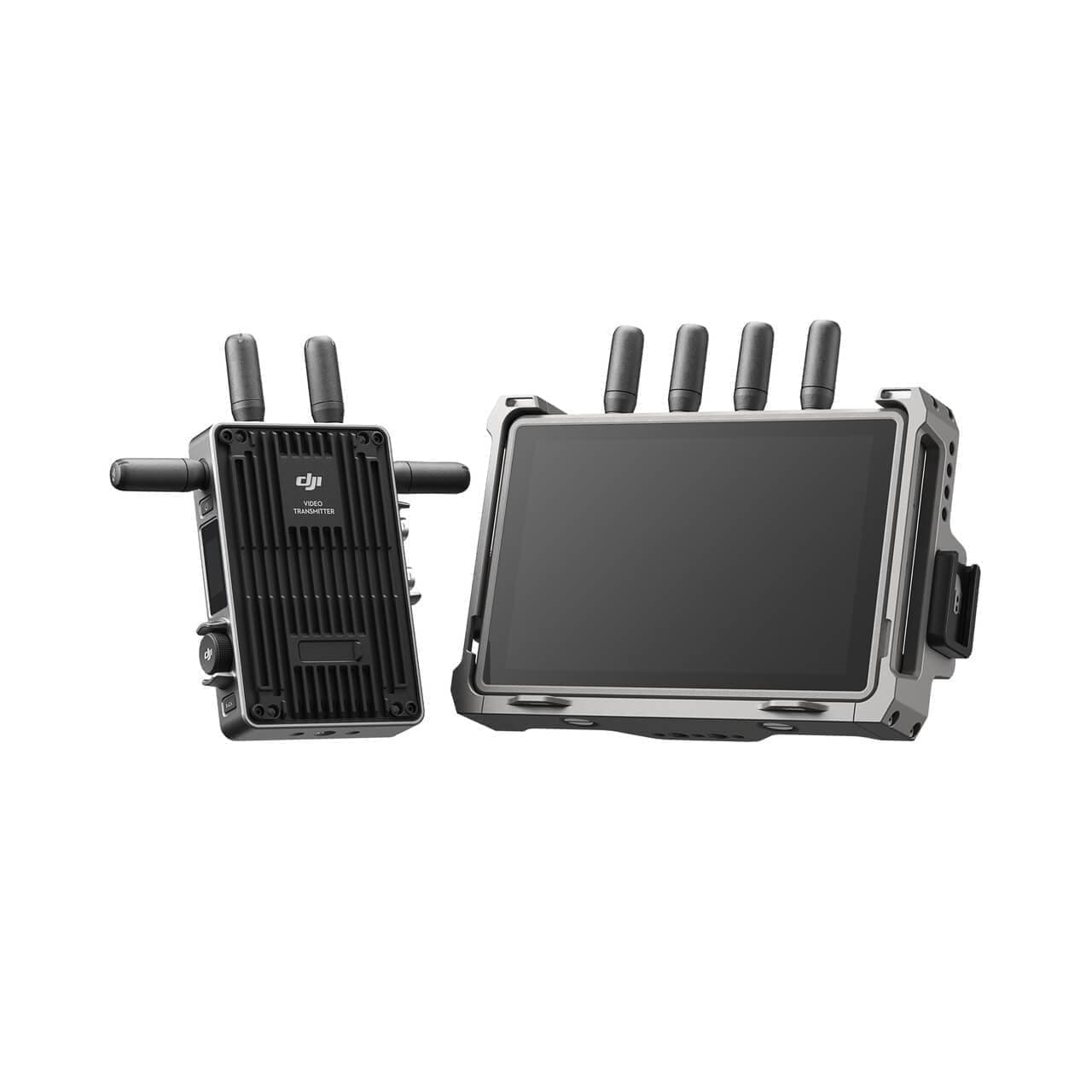 DJI Transmission 高輝度モニターコンボ