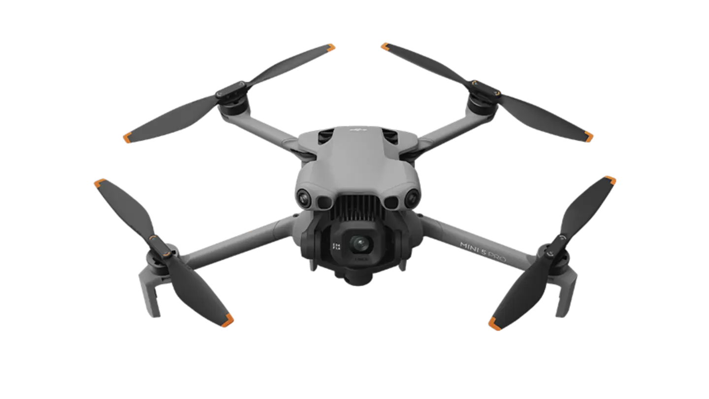 DJI 空撮用ドローン