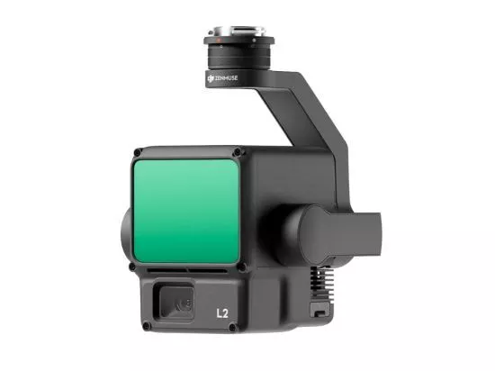 ZENMUSE L2