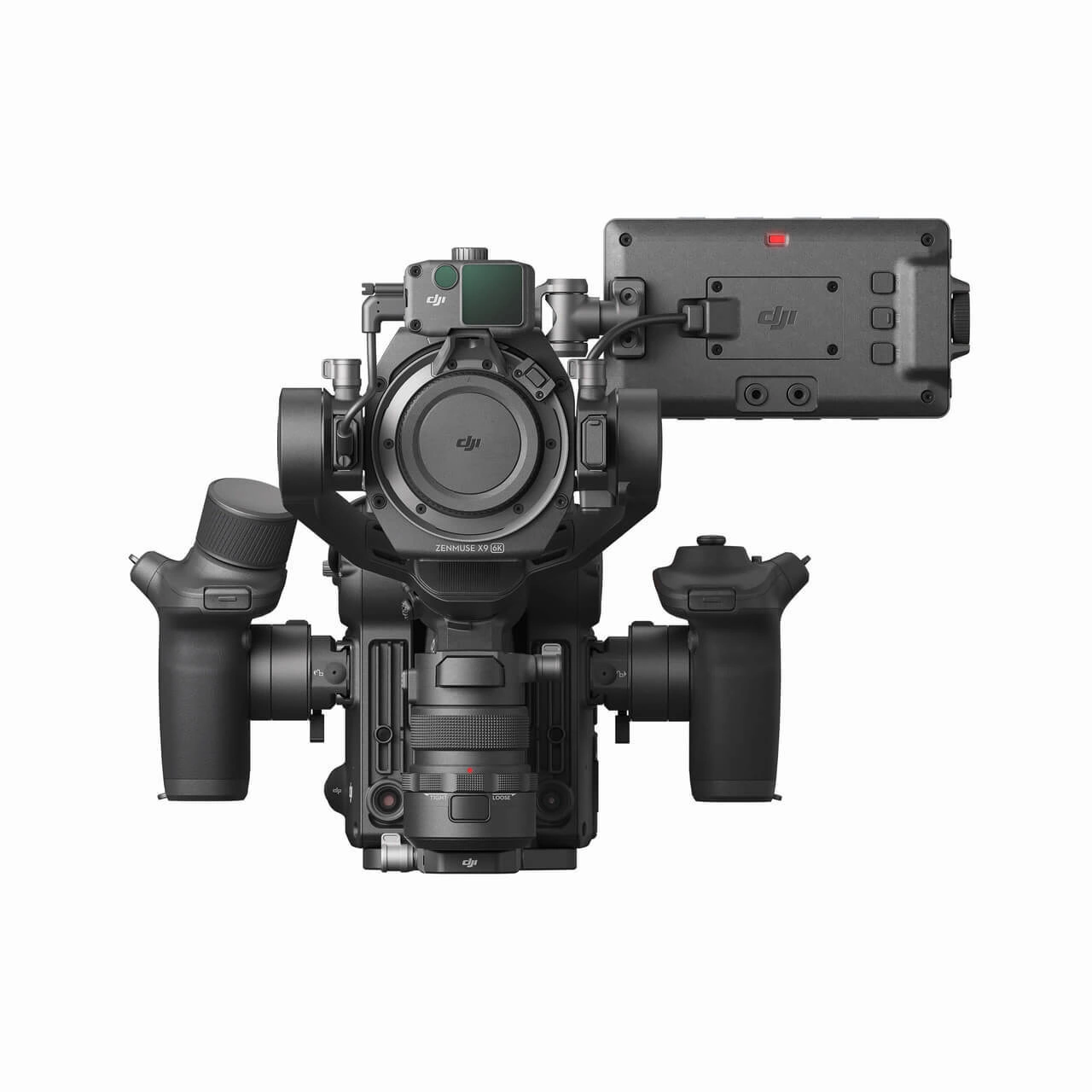 DJI Ronin 4D