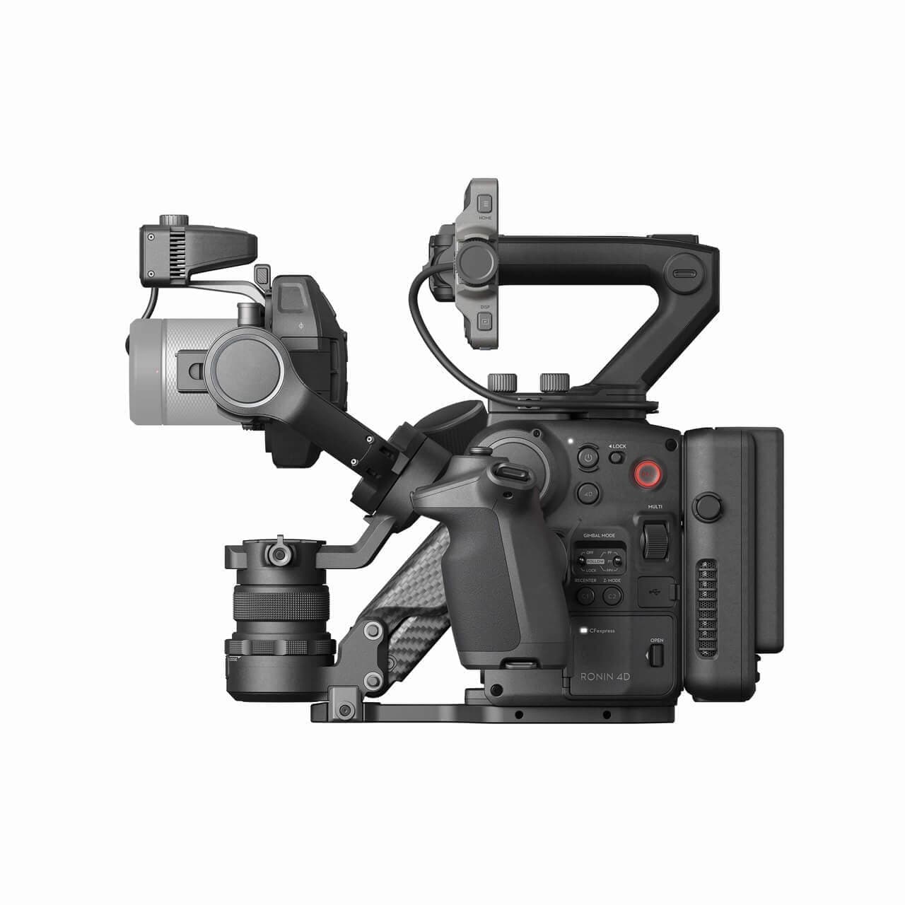 DJI Ronin 4D 6K