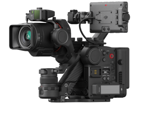 DJI Ronin 4D