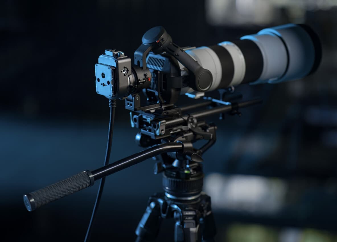 DJI Ronin 4D