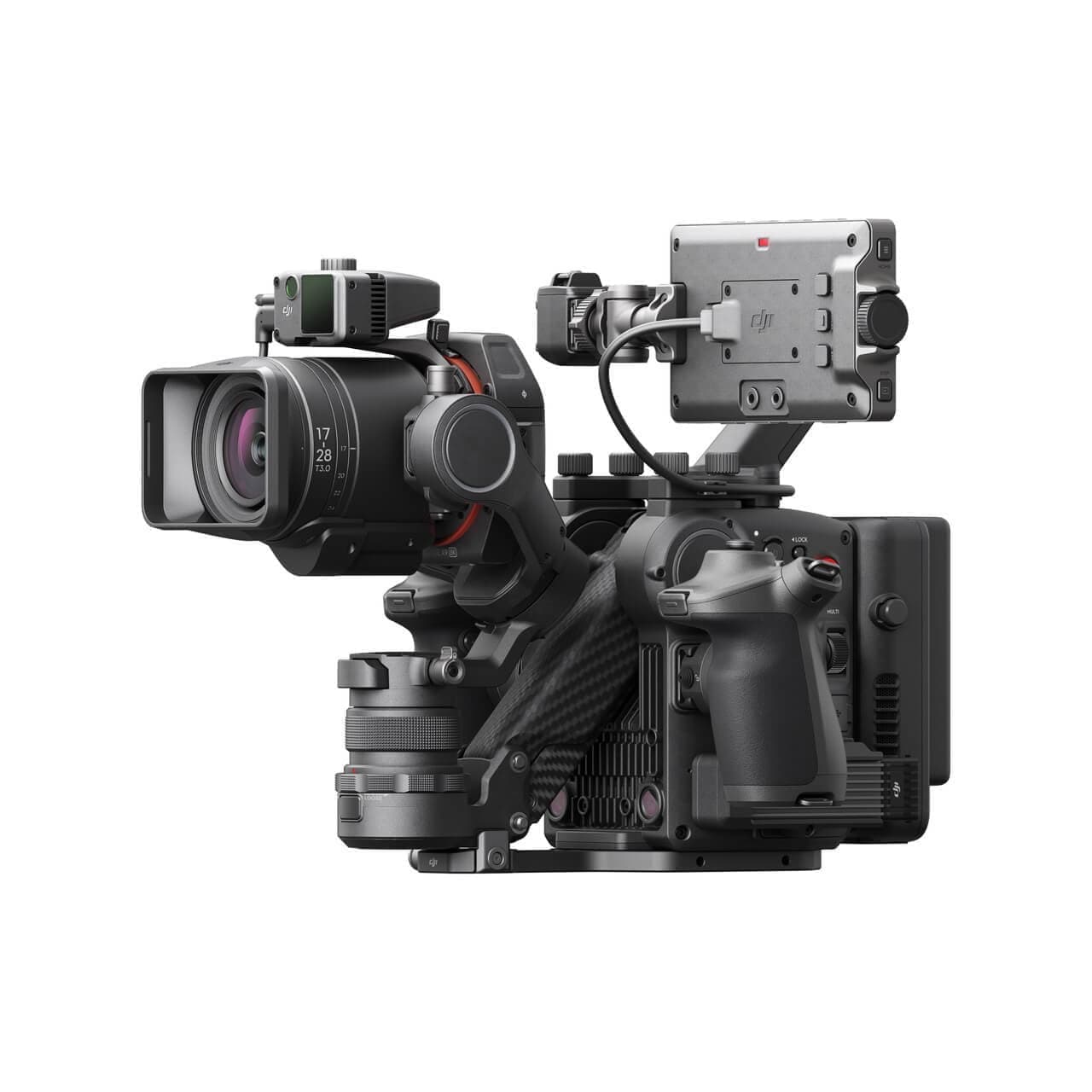 DJI Ronin 4D 8K