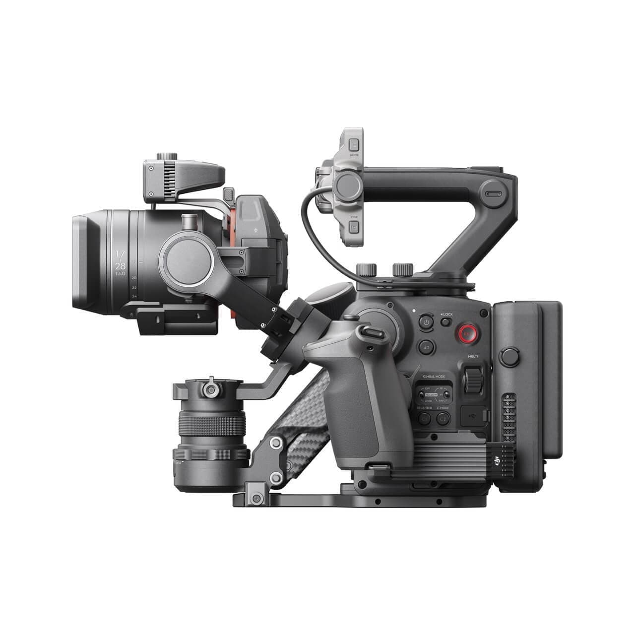 DJI Ronin 4D 8K