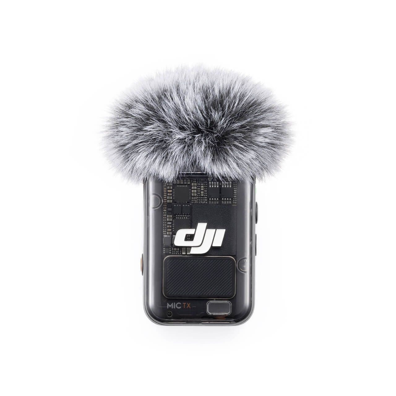 DJI MIC 2