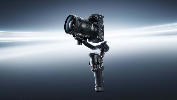 DJI RS 4