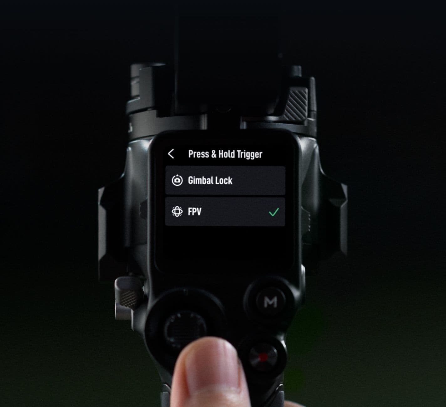 DJI RS 4
