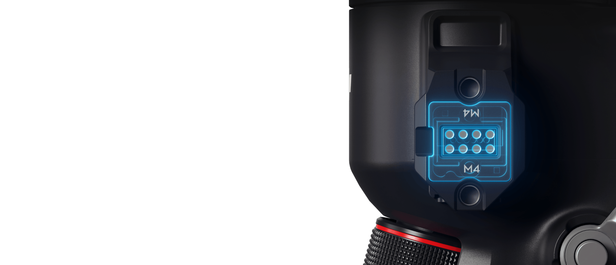 DJI RS 4