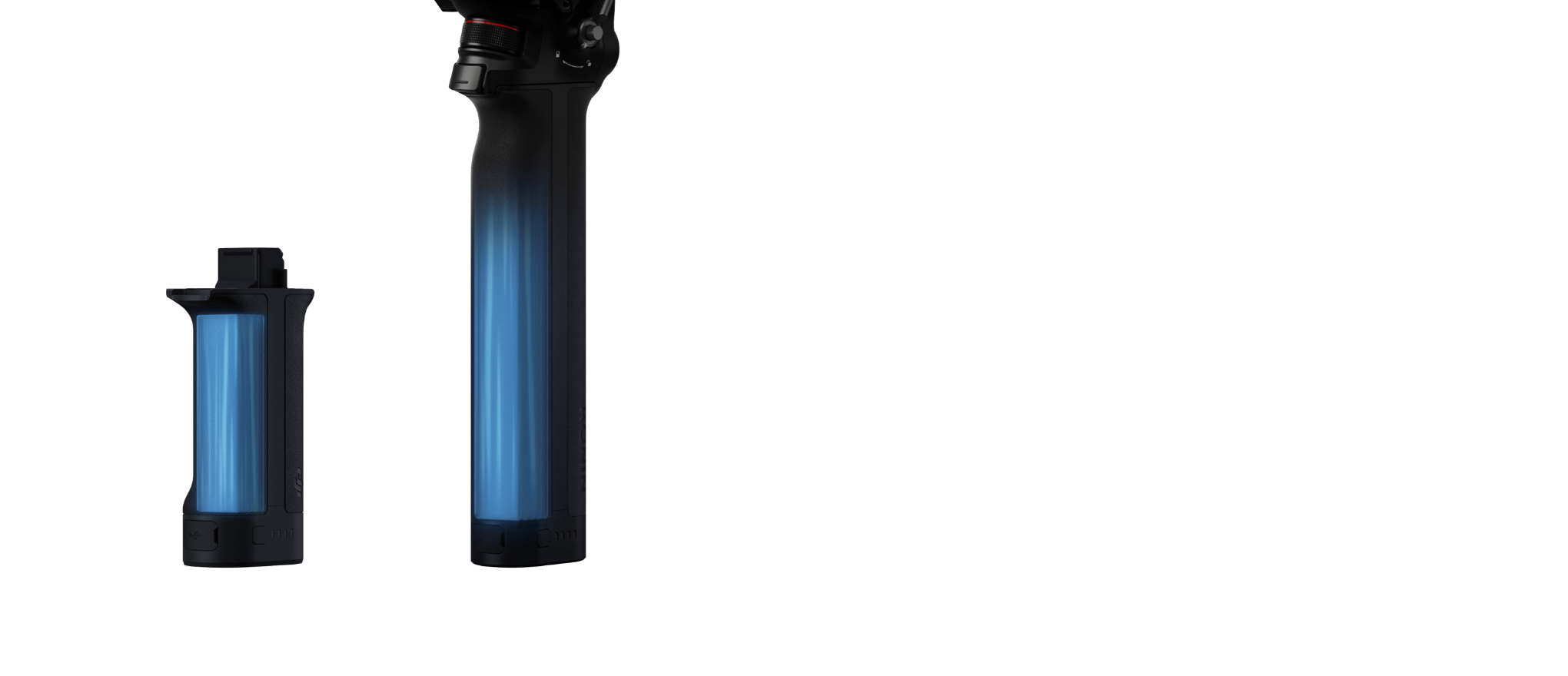 DJI RS 4