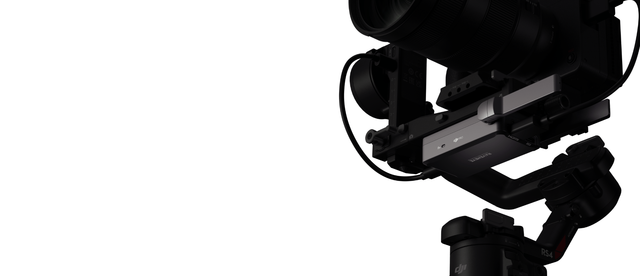 DJI RS 4