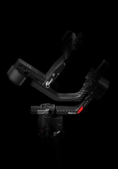 DJI RS 4 Pro