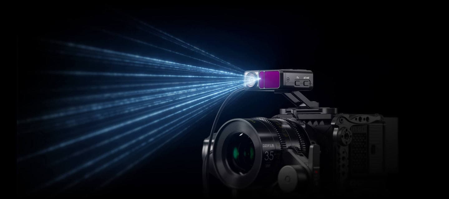 DJI RS 4 Pro