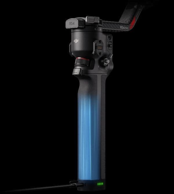 DJI RS 4 Pro
