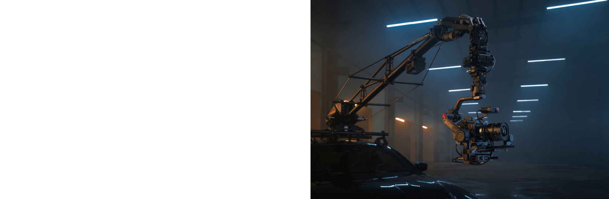 DJI RS 4 Pro