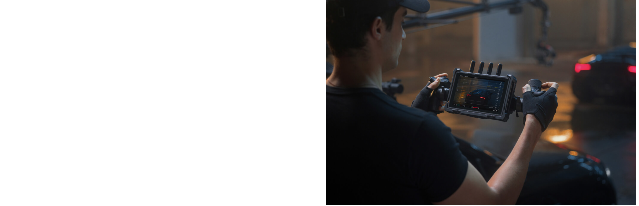 DJI RS 4 Pro