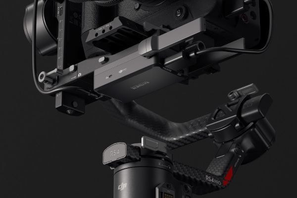 DJI RS 4 Pro