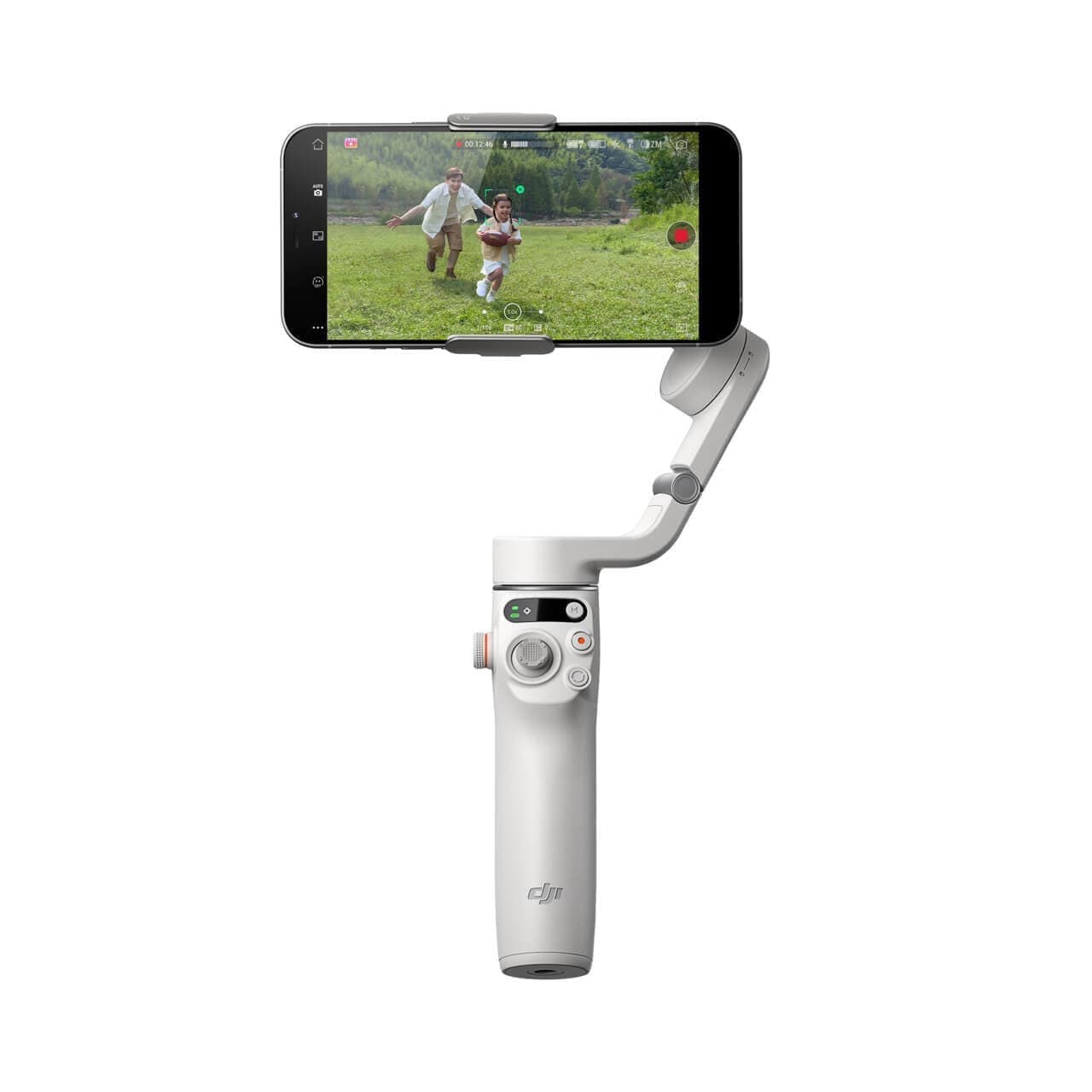 osmo mobile 6