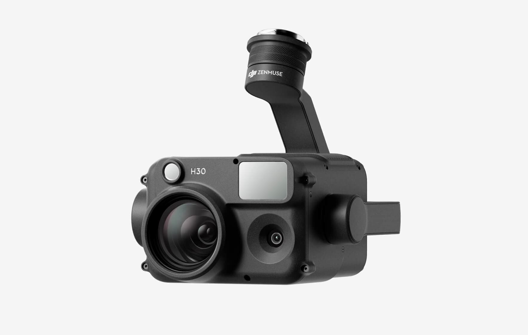 ZENMUSE H30