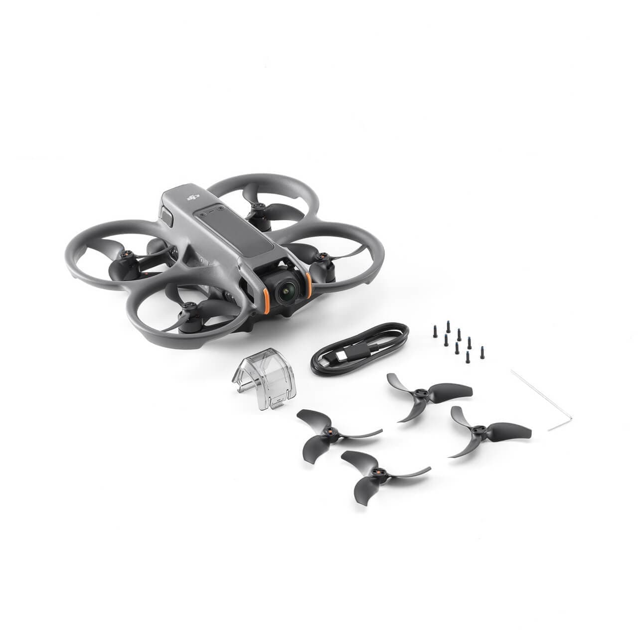 DJI AVATA 2