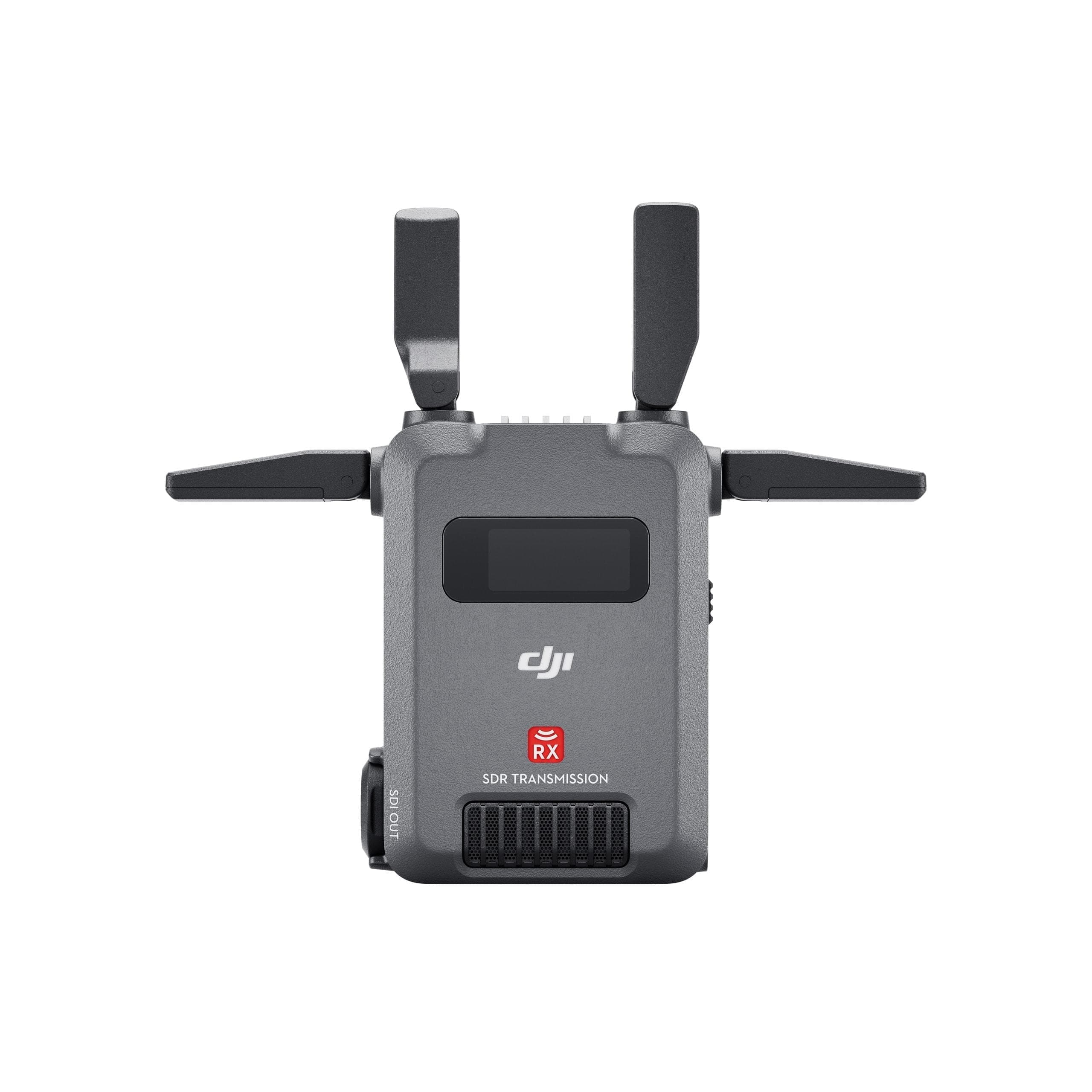 DJI SDR Transmission レシーバー