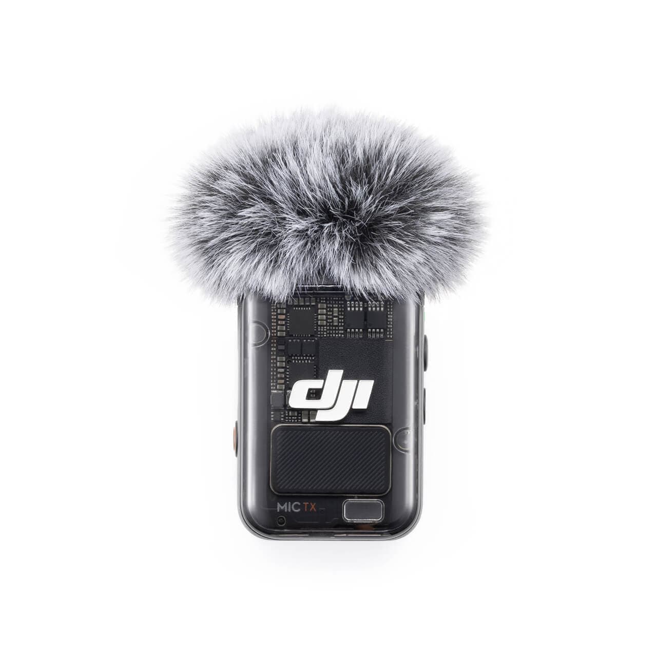 DJI MIC 2