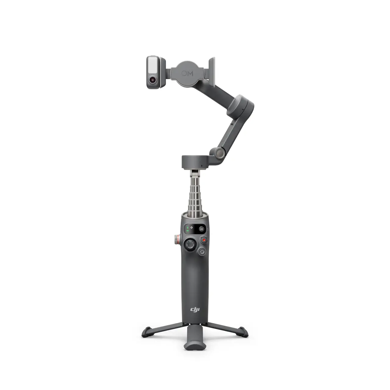 OSMO MOBILE 7シリーズ 同梱物・製品写真