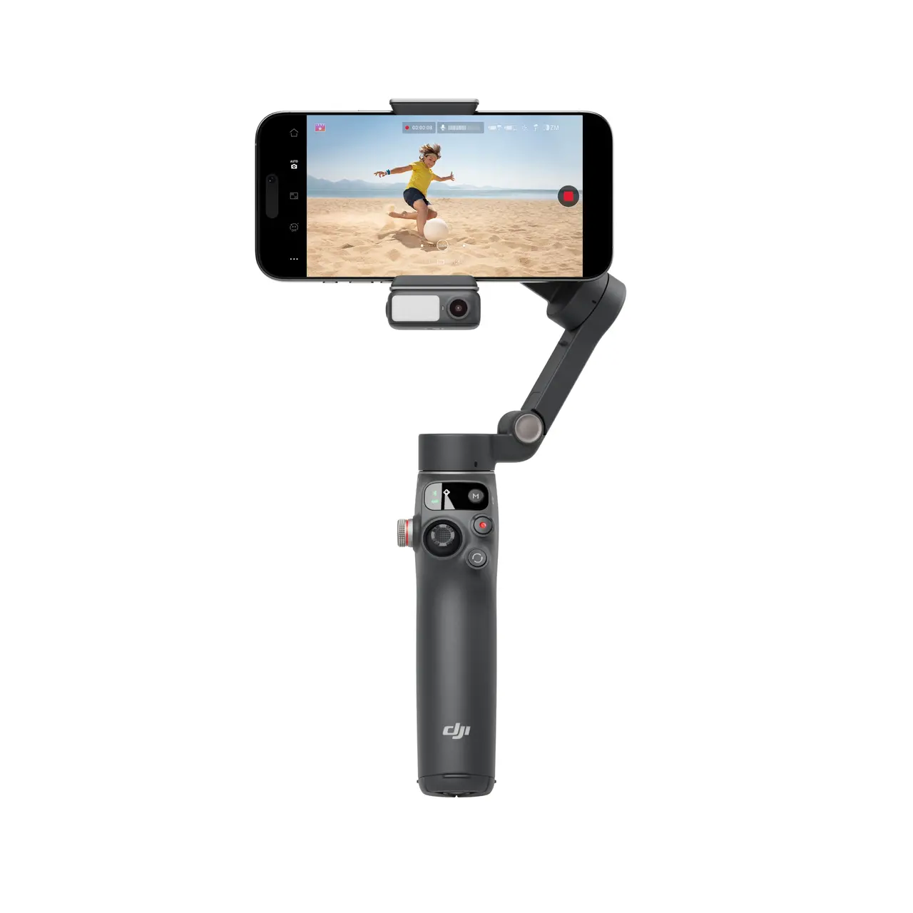 OSMO MOBILE 7シリーズ 同梱物・製品写真