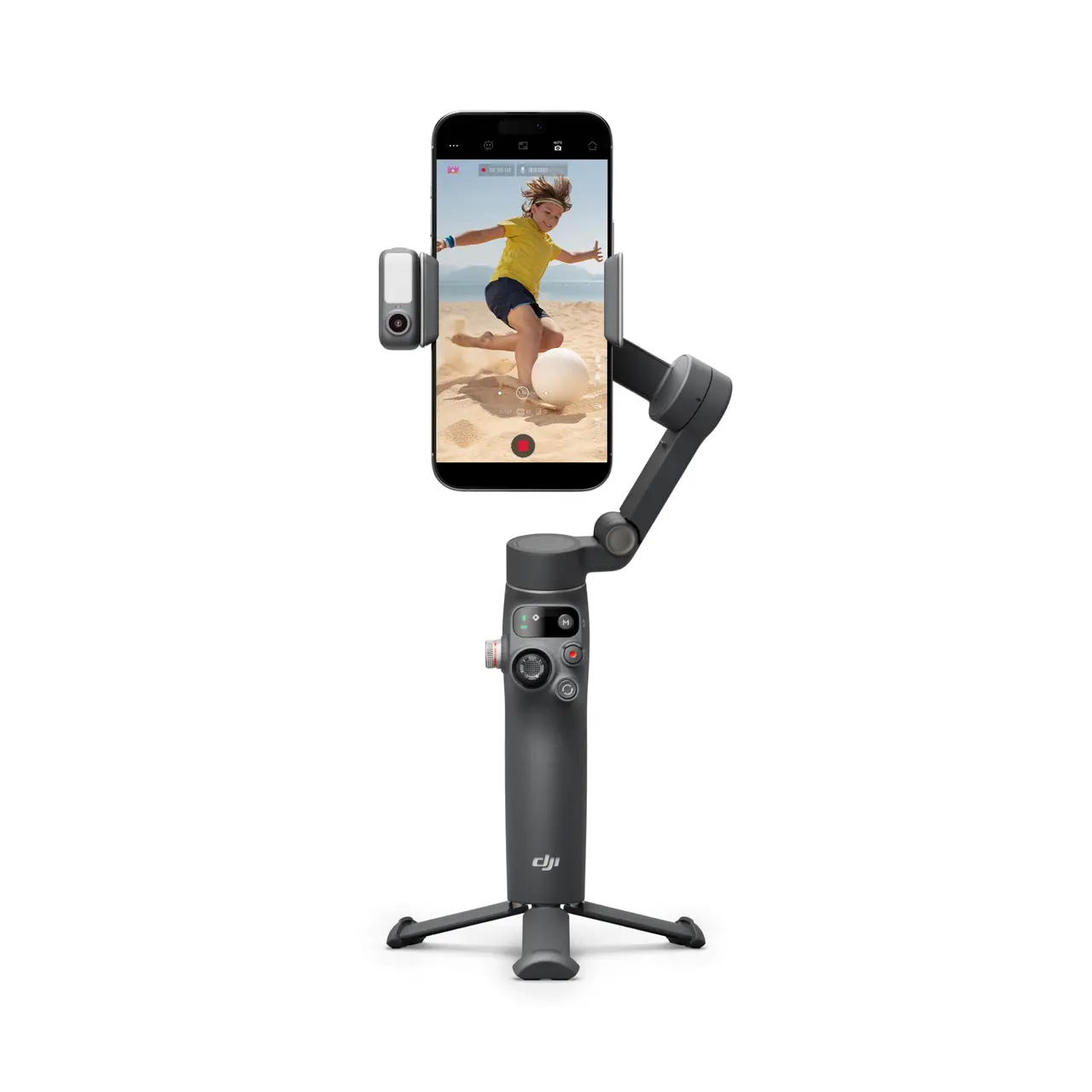 OSMO MOBILE 7シリーズ 同梱物・製品写真