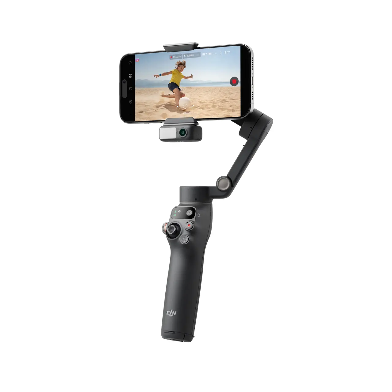 OSMO MOBILE 7シリーズ 同梱物・製品写真