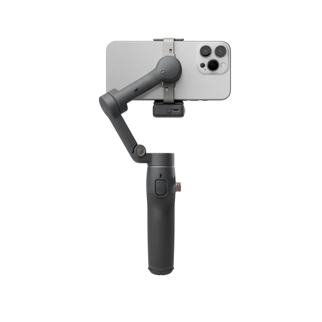 OSMO MOBILE 7シリーズ 同梱物・製品写真