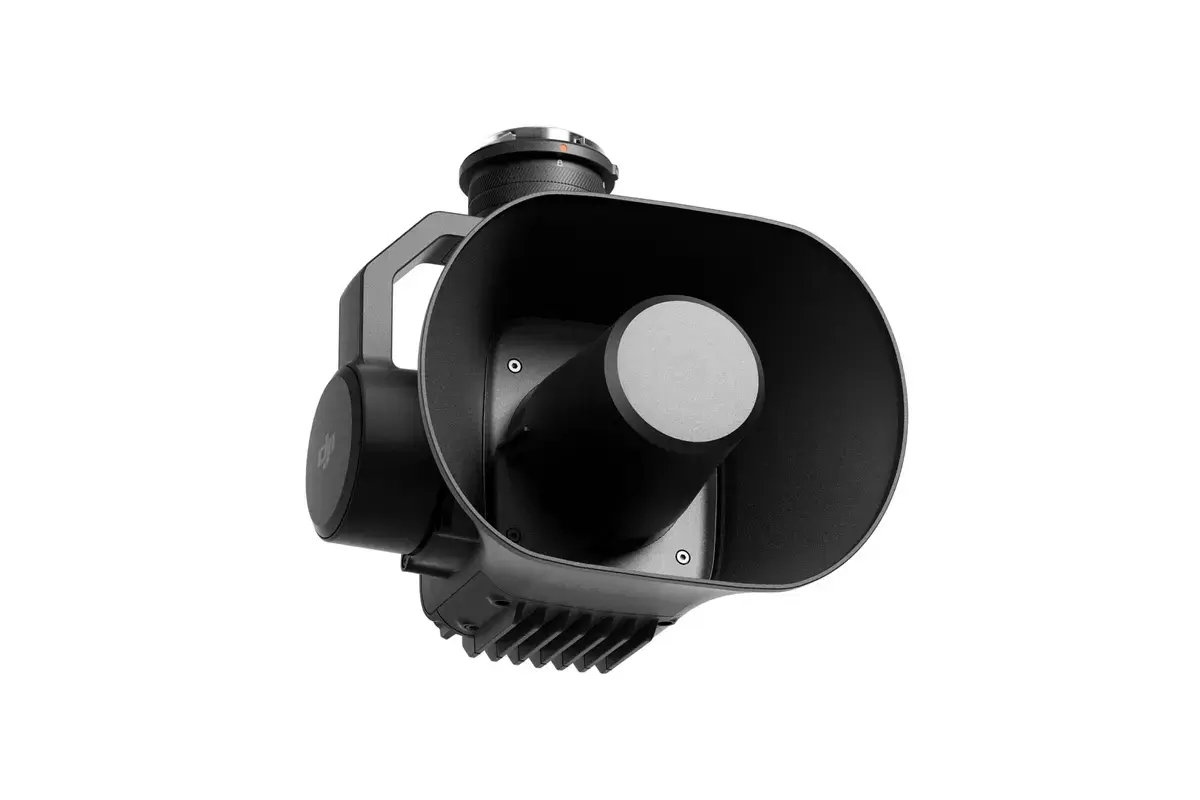 Zenmuse V1 製品写真