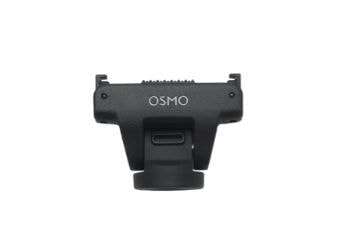 DJI Osmo クイックリリース式アダプターマウント