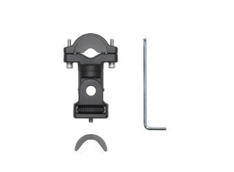 DJI Osmo モーターサイクル ヘビーデューティーマウント