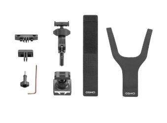 DJI Osmo Action ロードバイクアクセサリーキット