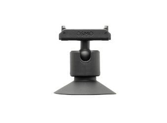 DJI Osmo Nano 両方向磁気ポールジョイントアダプターマウント