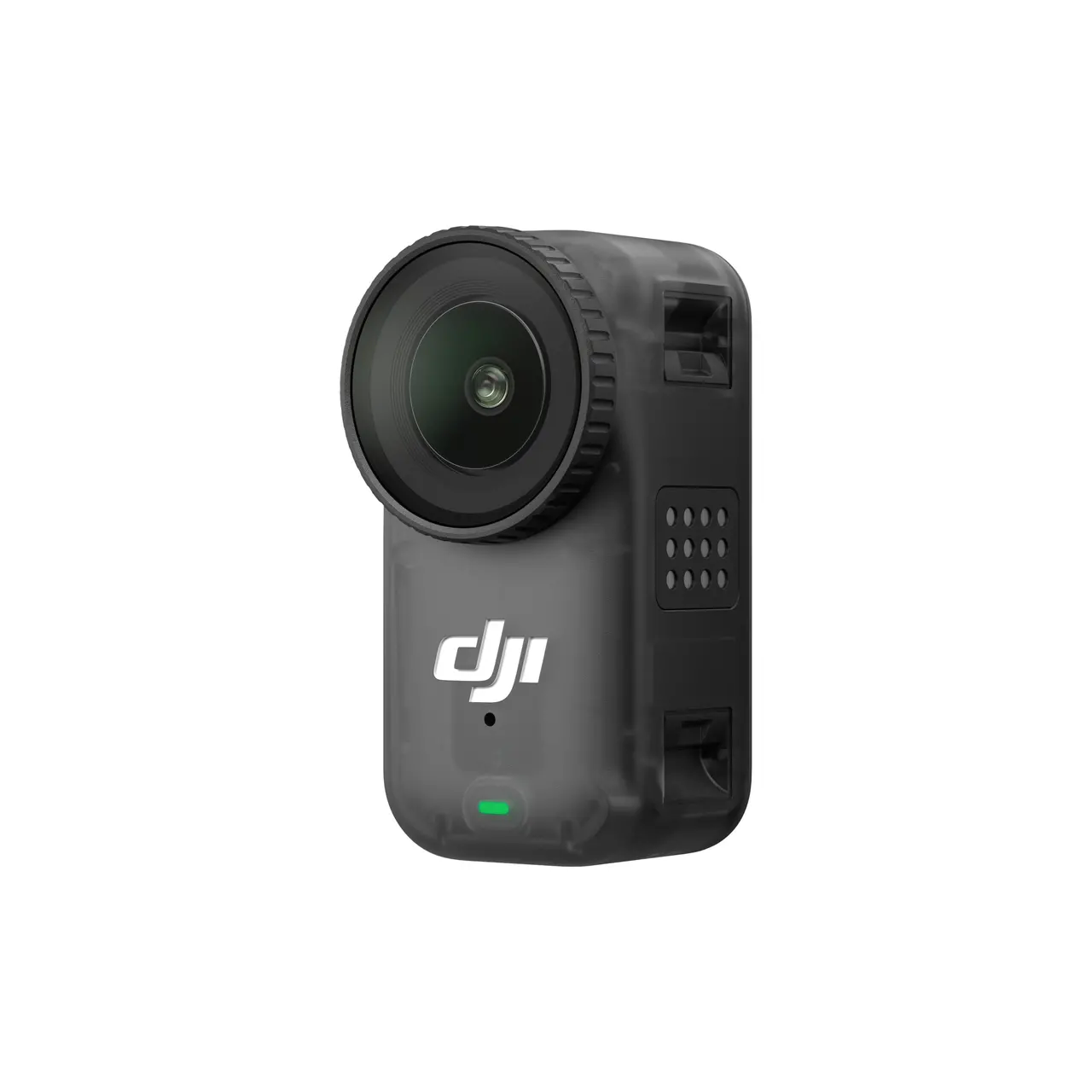 DJI OSMO NANO 同梱物・製品写真
