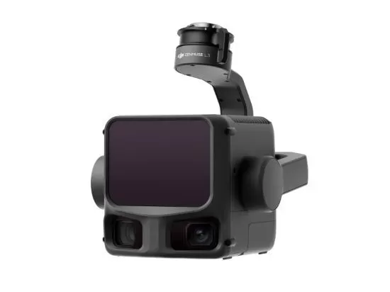 ZENMUSE L3 本体