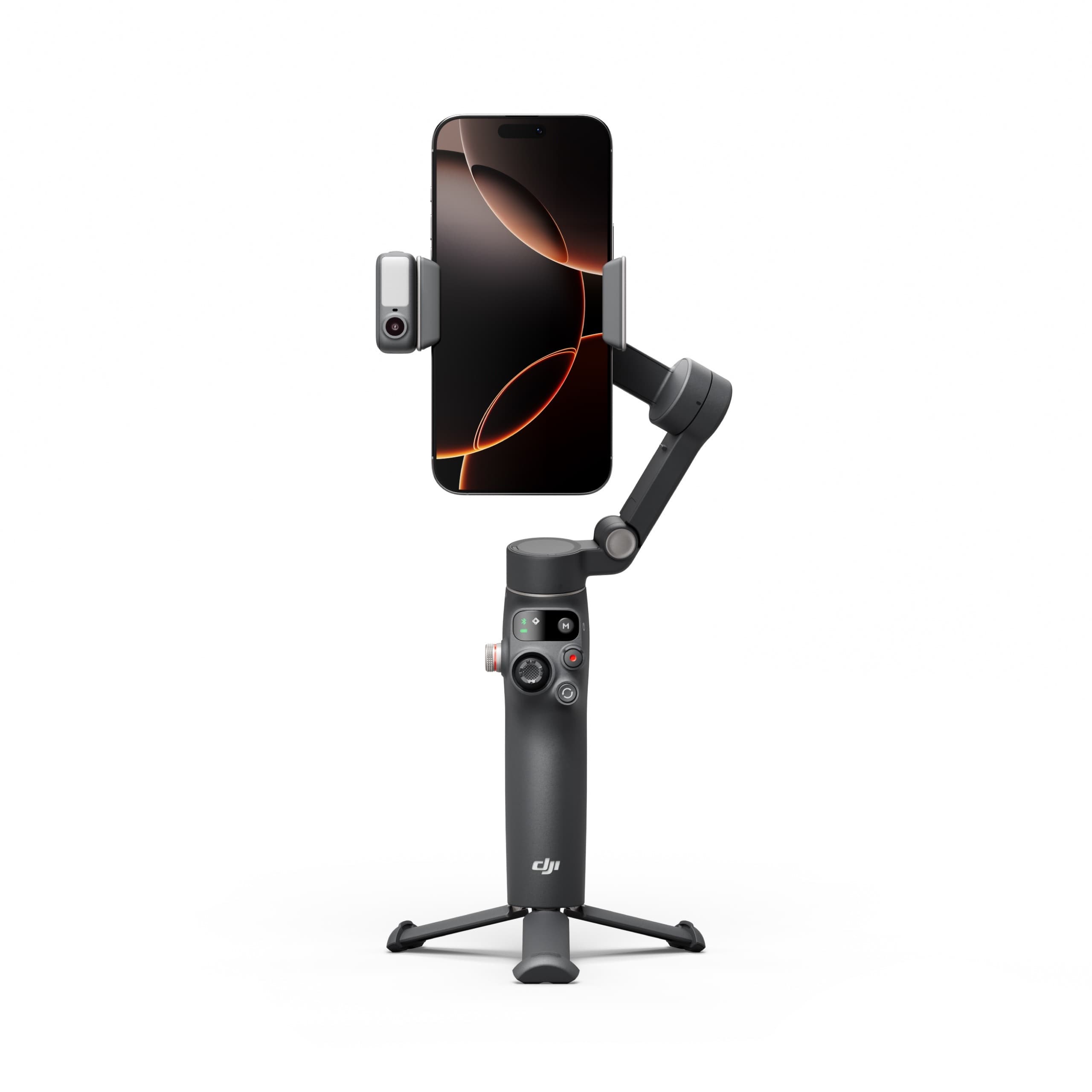 OSMO MOBILE 8 同梱物・製品写真