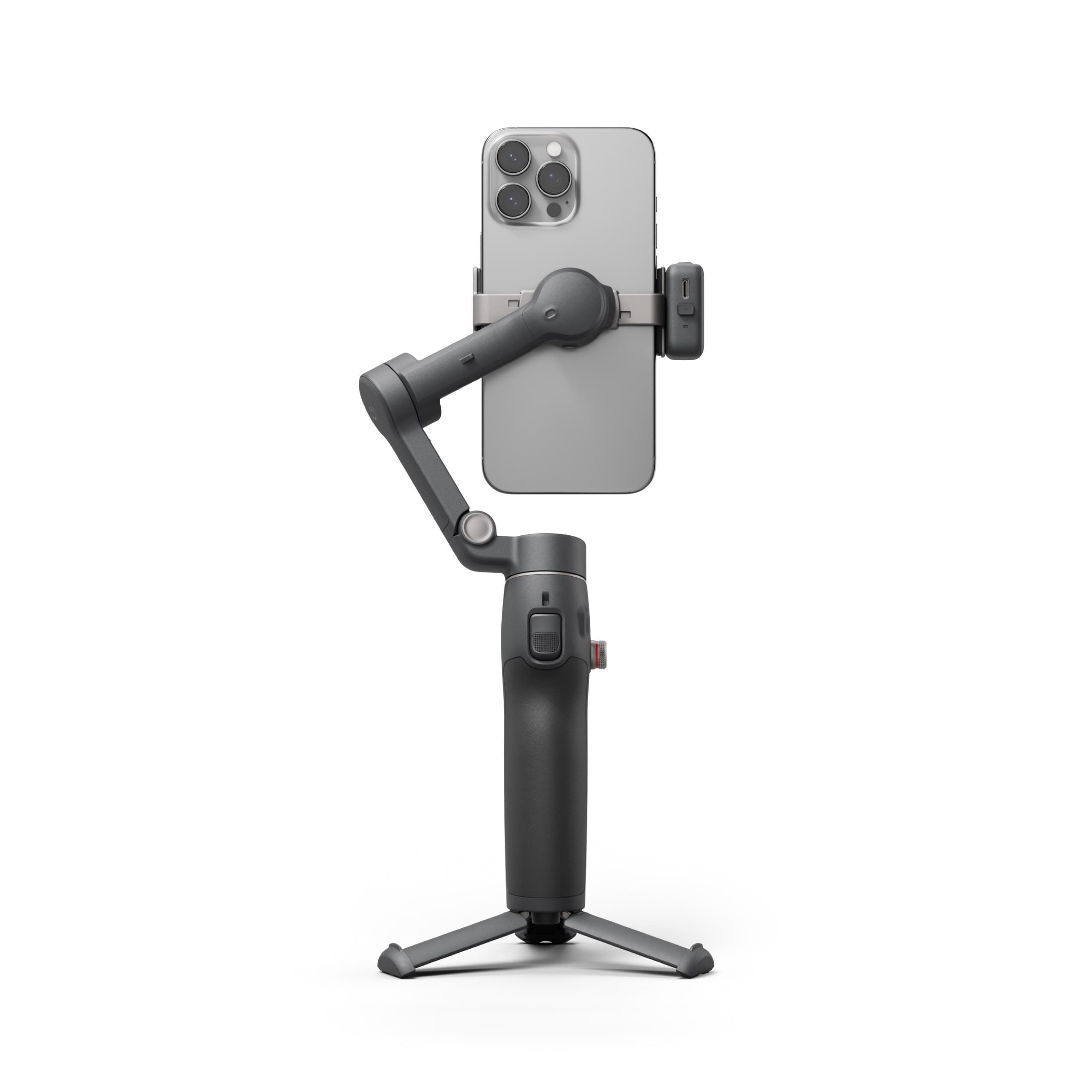 OSMO MOBILE 8 同梱物・製品写真