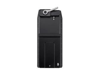 DJI RS 5 下部クイックリリースプレート