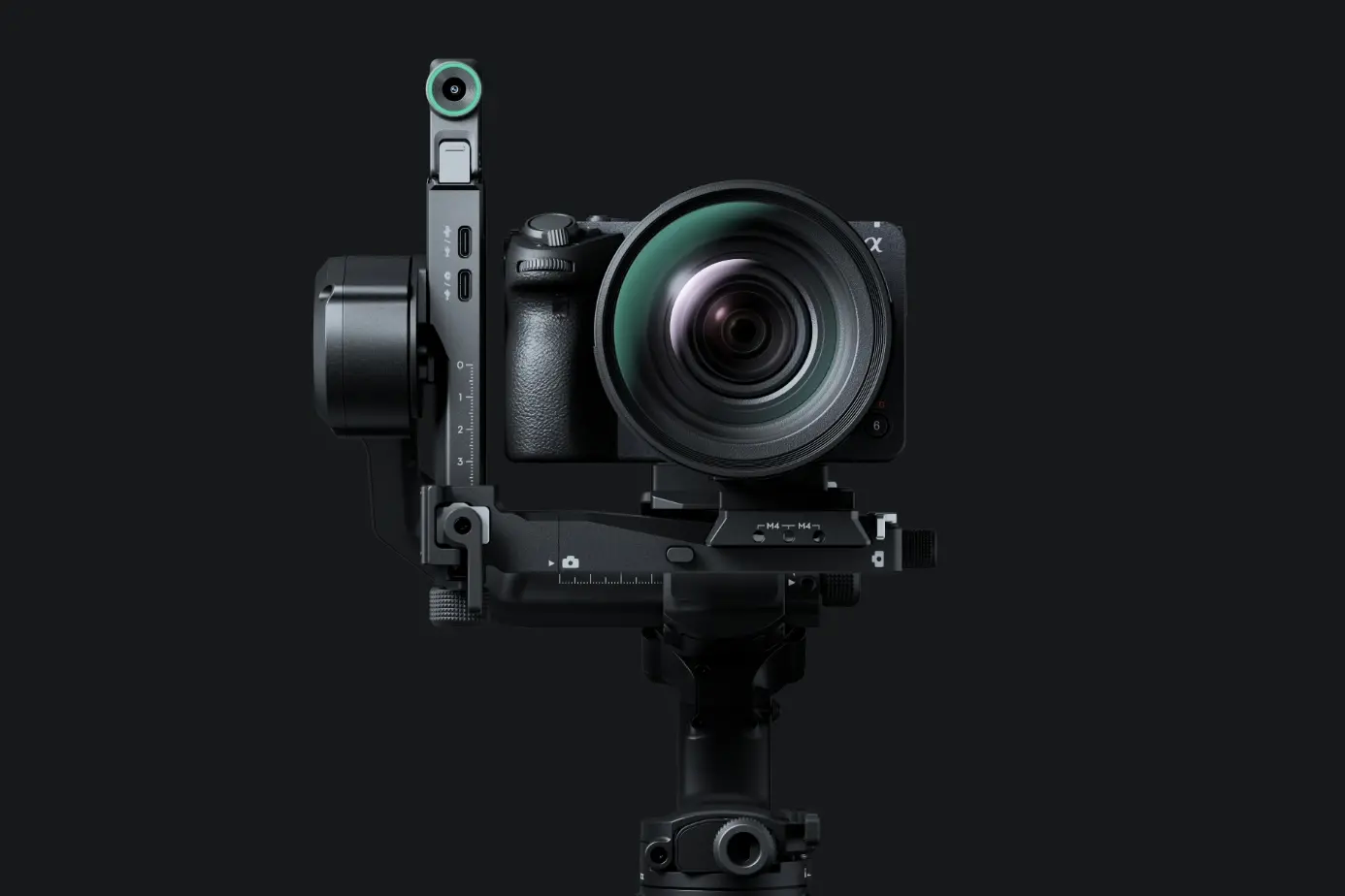 DJI RS 5 製品紹介