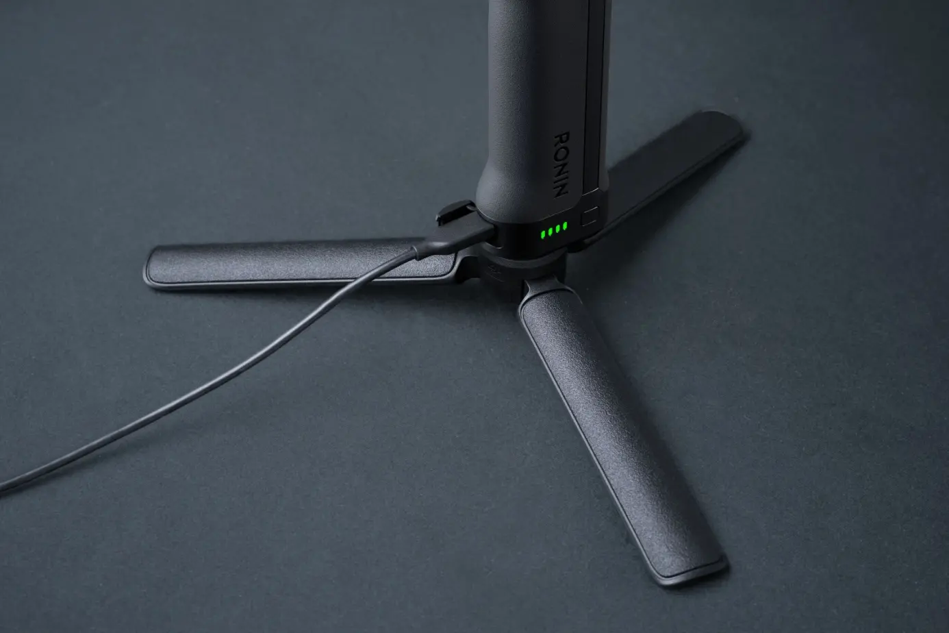 DJI RS 5 製品紹介