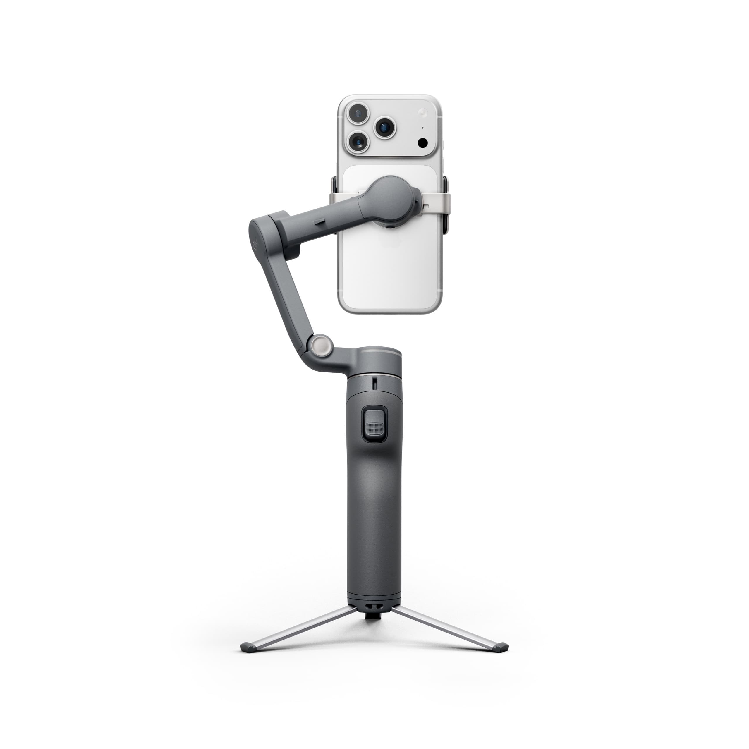OSMO MOBILE 8P 同梱物・製品写真