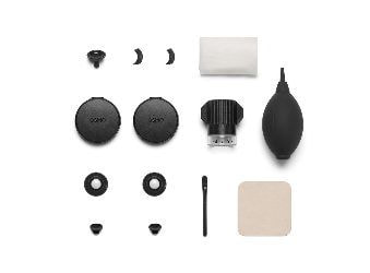 DJI Osmo 360 Ⅱ レンズ交換キッド(デュアル)